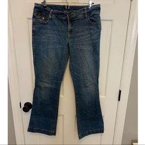 Women’s Eddie Bauer Jeans